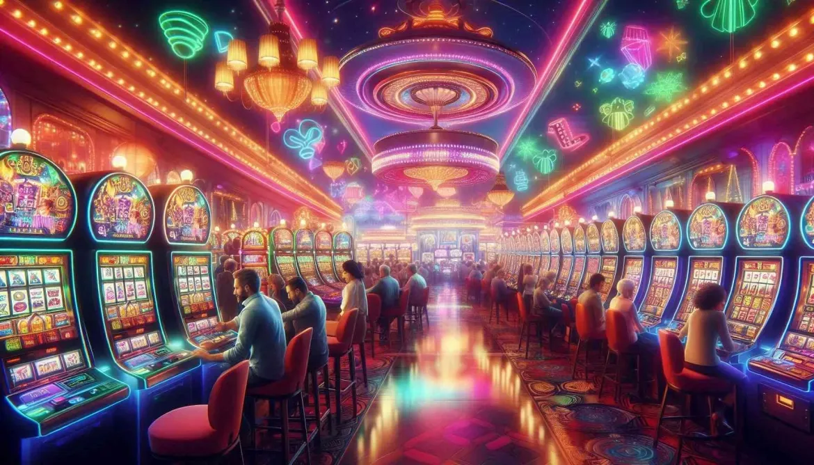 Flamingo Las Vegas Hotel & Casino